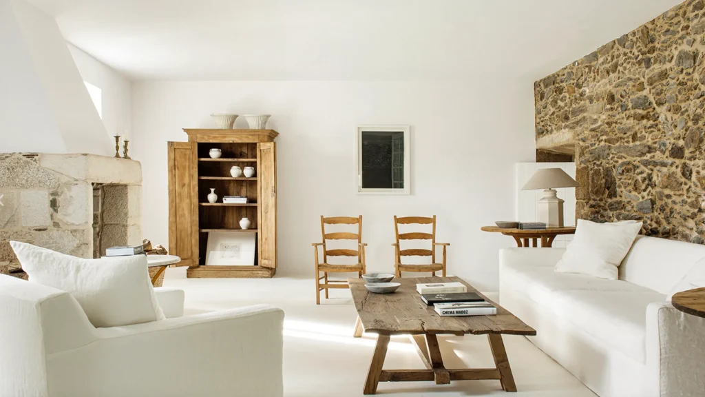 Merece la pena reformar una casa vieja