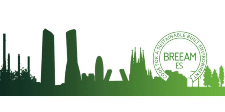 certificado breeam en hrj solutios