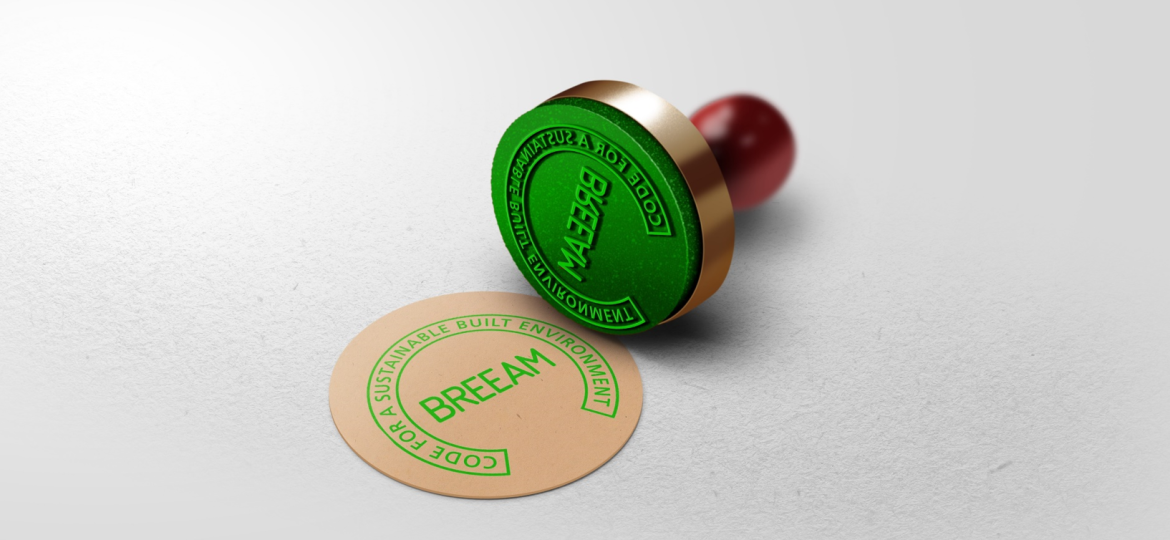 impacto certificado breeam en la empresa hrj solutions