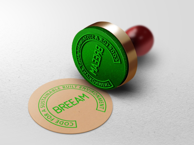 impacto certificado breeam en la empresa hrj solutions