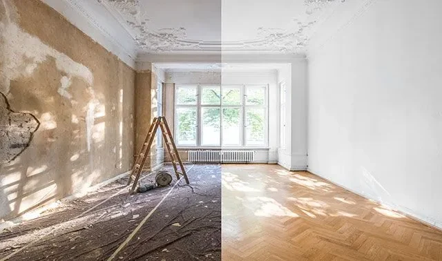 merece la pena reformar piso viejo