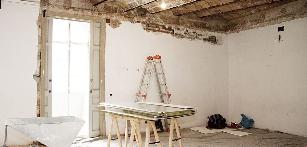 merece realmente la pena reformar piso viejo