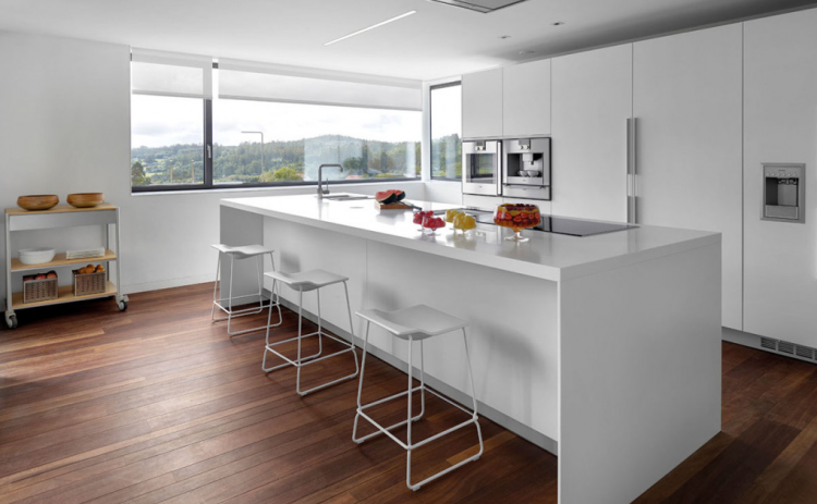 Guía completa para renovar tu cocina