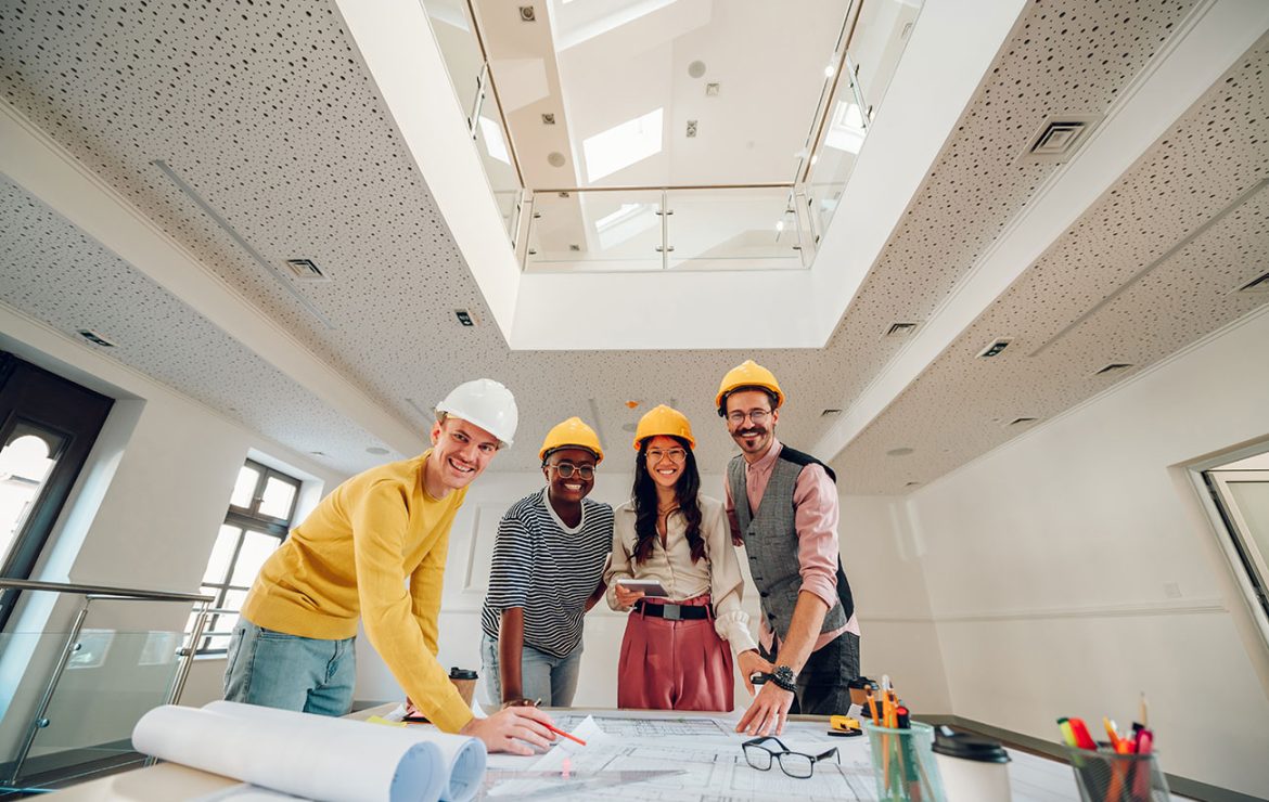 Cómo planificar una reforma integral paso paso