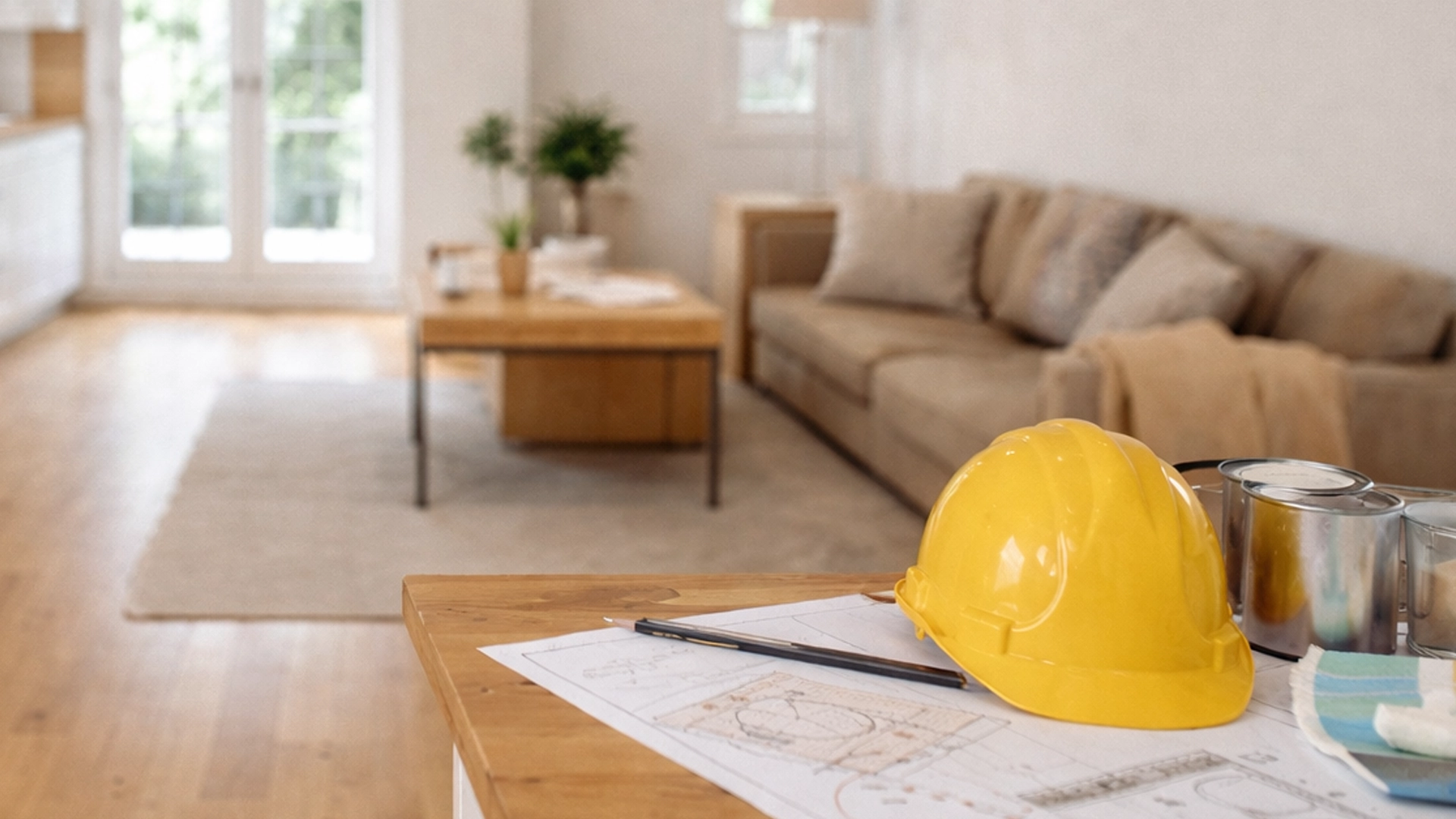 Cuánto cuesta reformar un piso de 70, 90 120m² en 2026