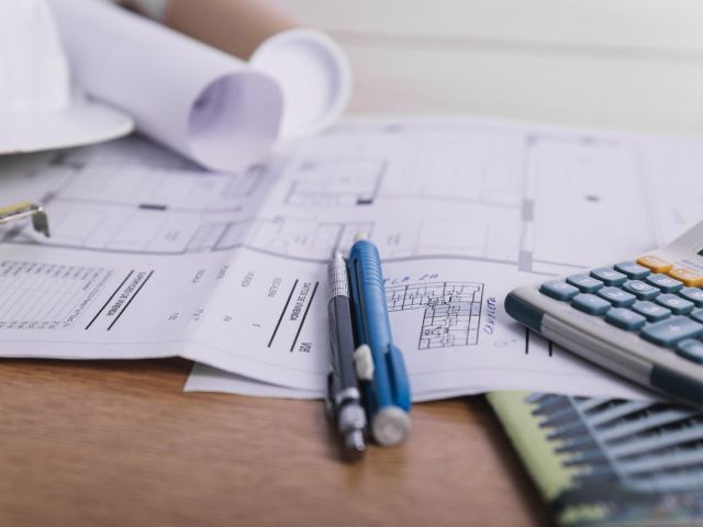 como comparar presupuestos reformas correctamente
