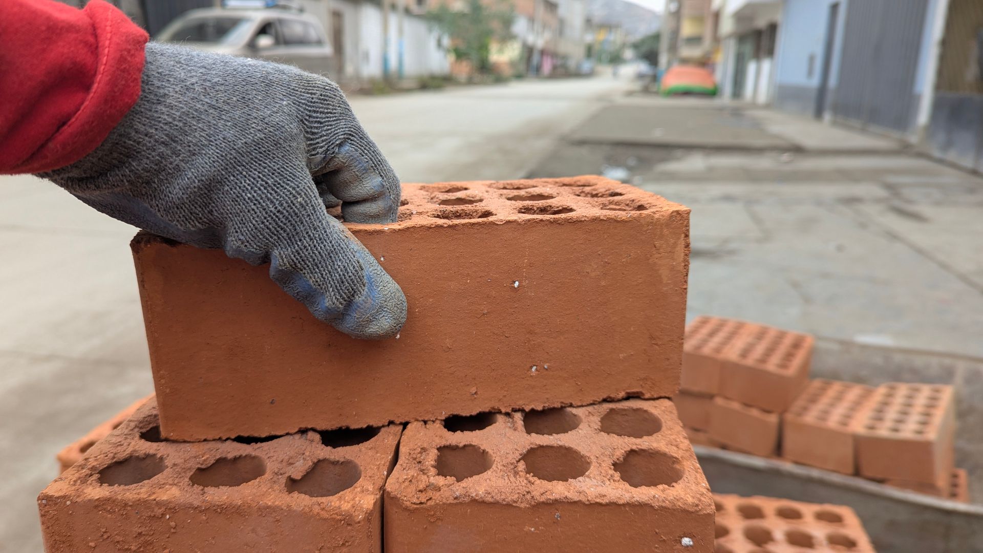 Qué incluye una reforma integral Parla