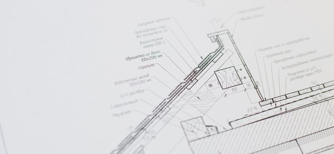 Madrid building renovation permit, construction site permit paperwork, urban planning documents