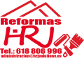 Reformas HRJ